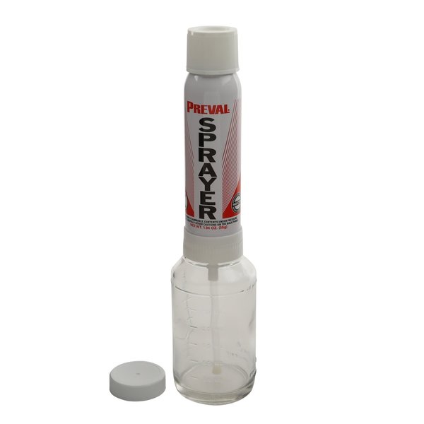 Preval Preval Complete Sprayer System, PK 12 0267